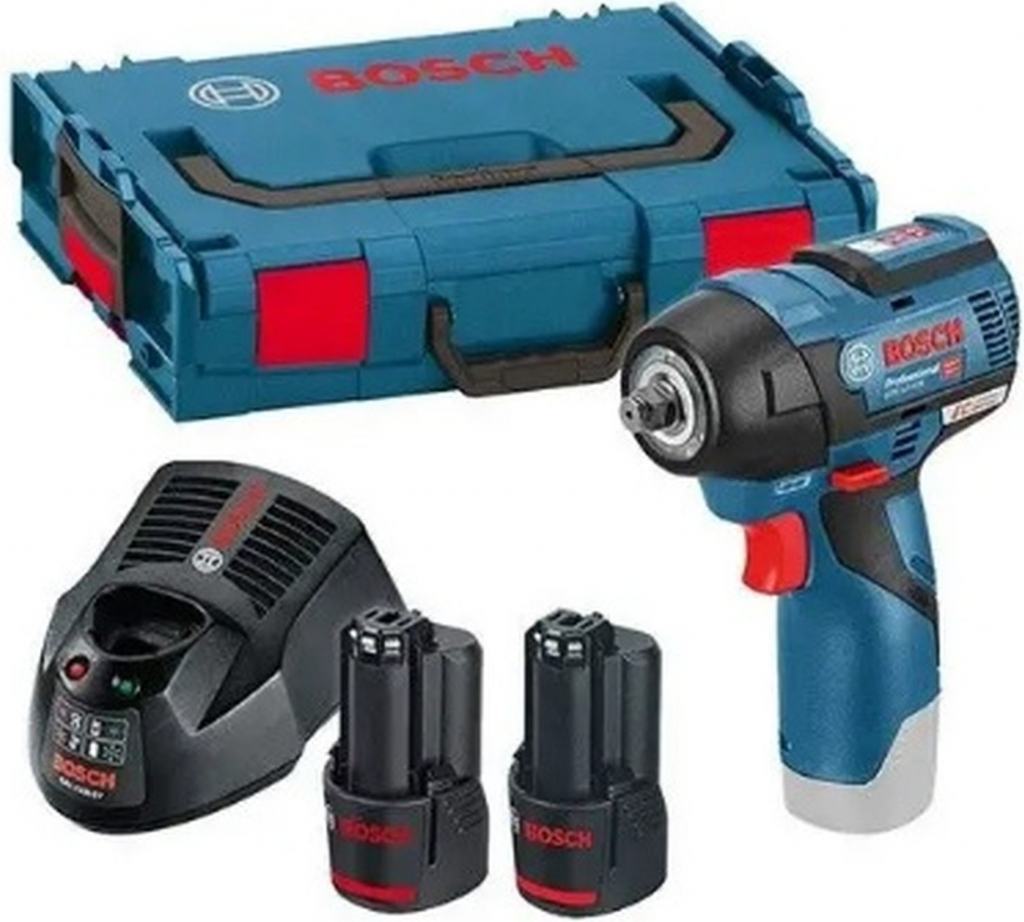 Bosch GDS 12V-115