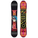 NITRO CHERYL