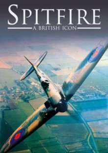 COACH HOUSE PRODUCTIONS Spitfire: A British Icon DVD