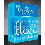INSPIRACE Klasik 3ks