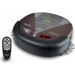 SENCOR SVC 8000