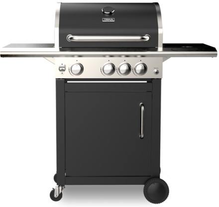 Teka T-BBQ 3100 G