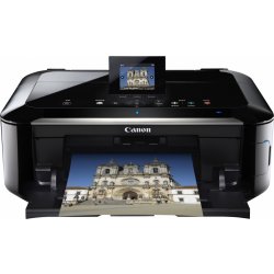 Canon Pixma MG5350