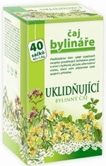 Apotheke Váňa Uklidňující čaj 40 x 1.6 g