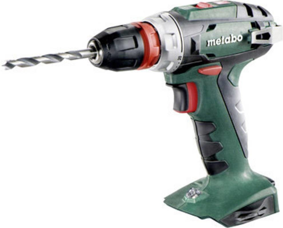 Metabo BS 18 Quick 602217840