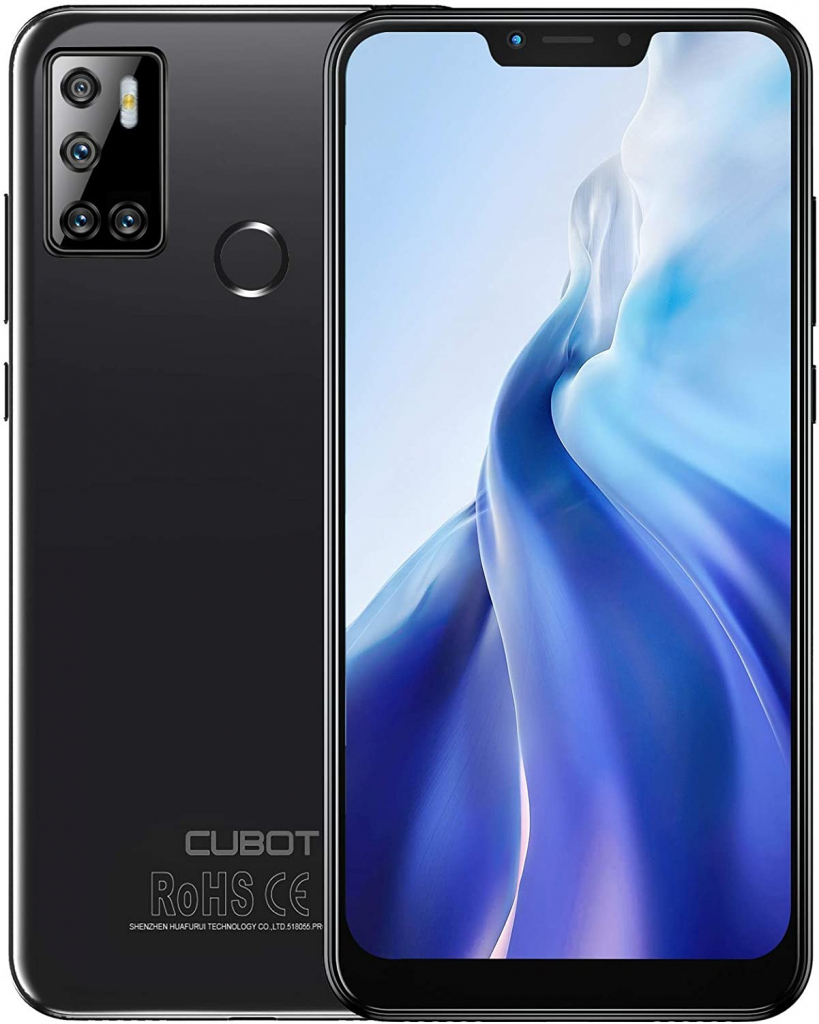 Cubot C20 Dual SIM 4GB/64GB