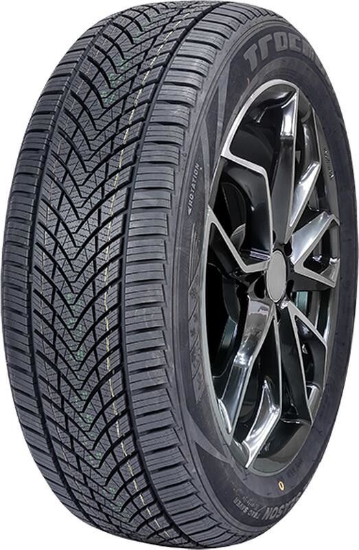 Tracmax X-Privilo All Season Trac Saver 235/50 R19 103W