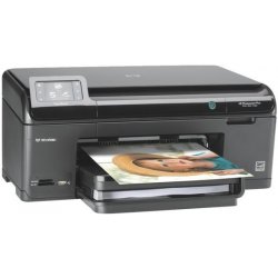 HP Photosmart Plus B209A CD035B