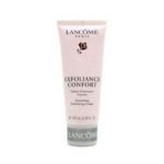 LANCOME Exfoliance Confort - Čistící exfoliační gel pro sušší pleť 100 ml