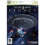 Star Trek Legacy