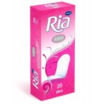 RIA Slip Deo Extra Soft 20ks