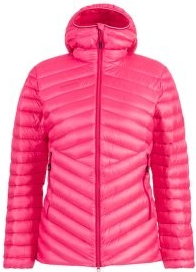 Mammut Broad Peak IN Hooded Jacket Women