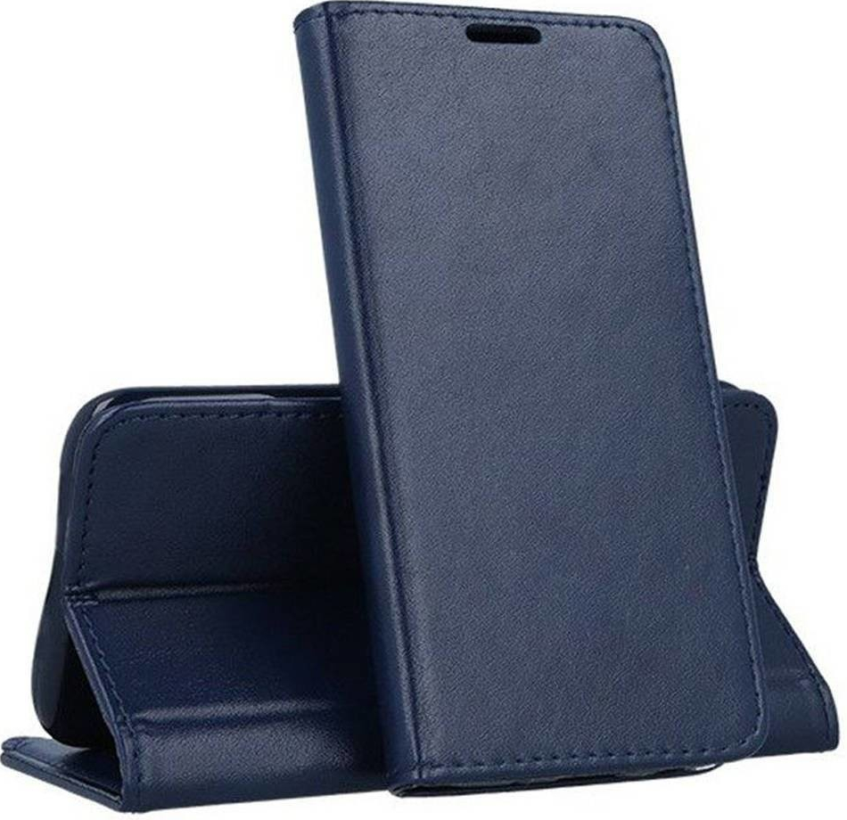 Pouzdro Smart Case Smart Magnetic Samsung Galaxy A54 5G modré