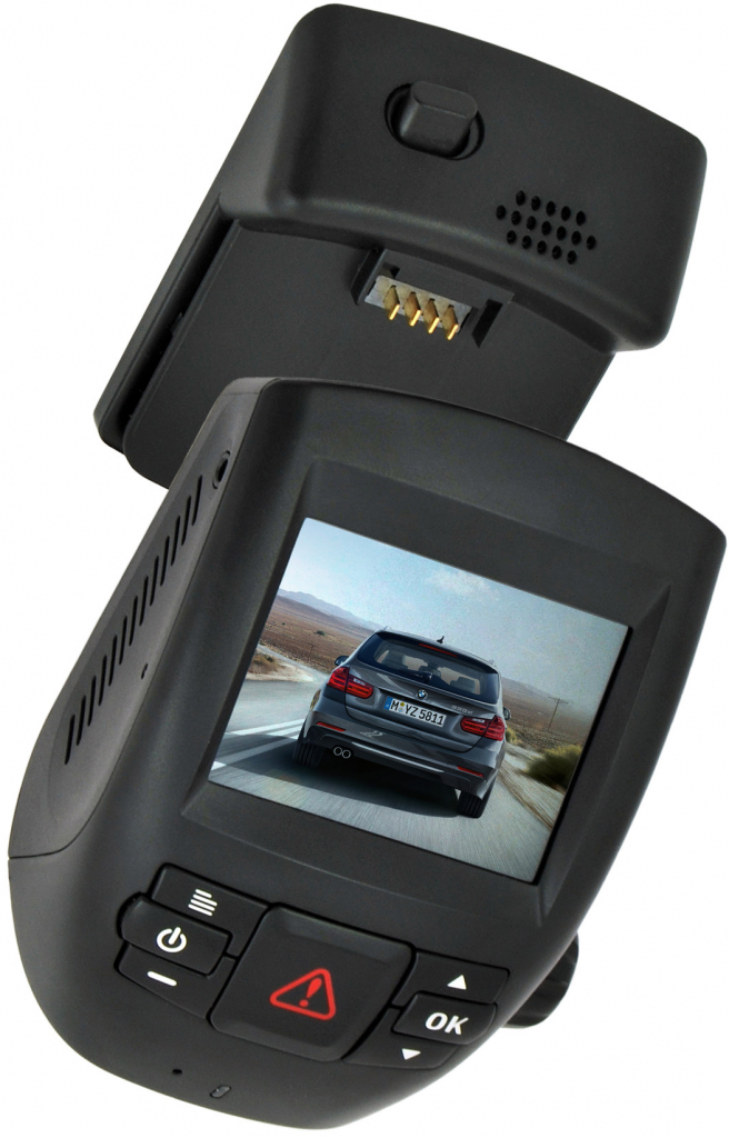 CEL-TEC CD30X GPS