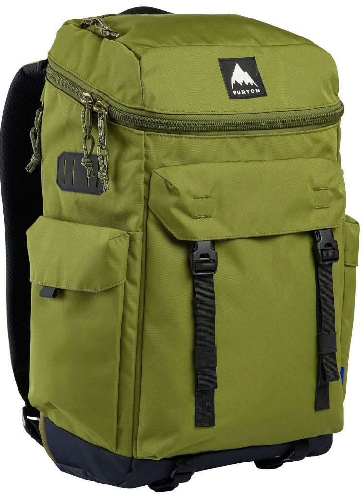 Burton Annex 2.0 calla green 28 l