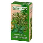 Megafyt Čajová směs pro kojící maminky 20x2.5g