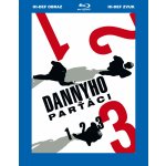 Dannyho parťáci: trilogie