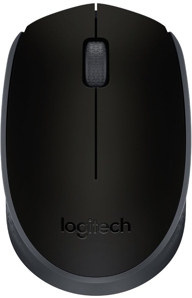 Logitech Wireless Mouse M171 910-004640
