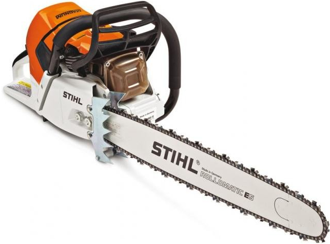 Stihl MS 661