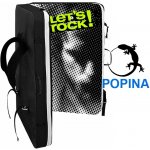 Singing Rock Face