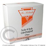 DR. MICHAELS Ointment 250g na lupénku