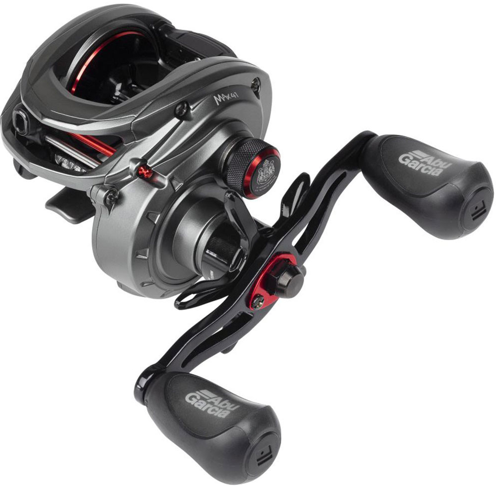 Abu Garcia MAX4 41 LH