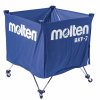 vozík na míče Molten BKF-2