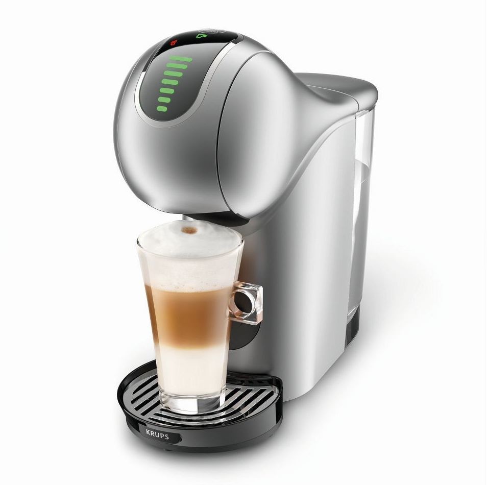 Krups Nescafé Dolce Gusto Genio S Touch KP440E31