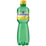 Poděbradka Citron 0,5l