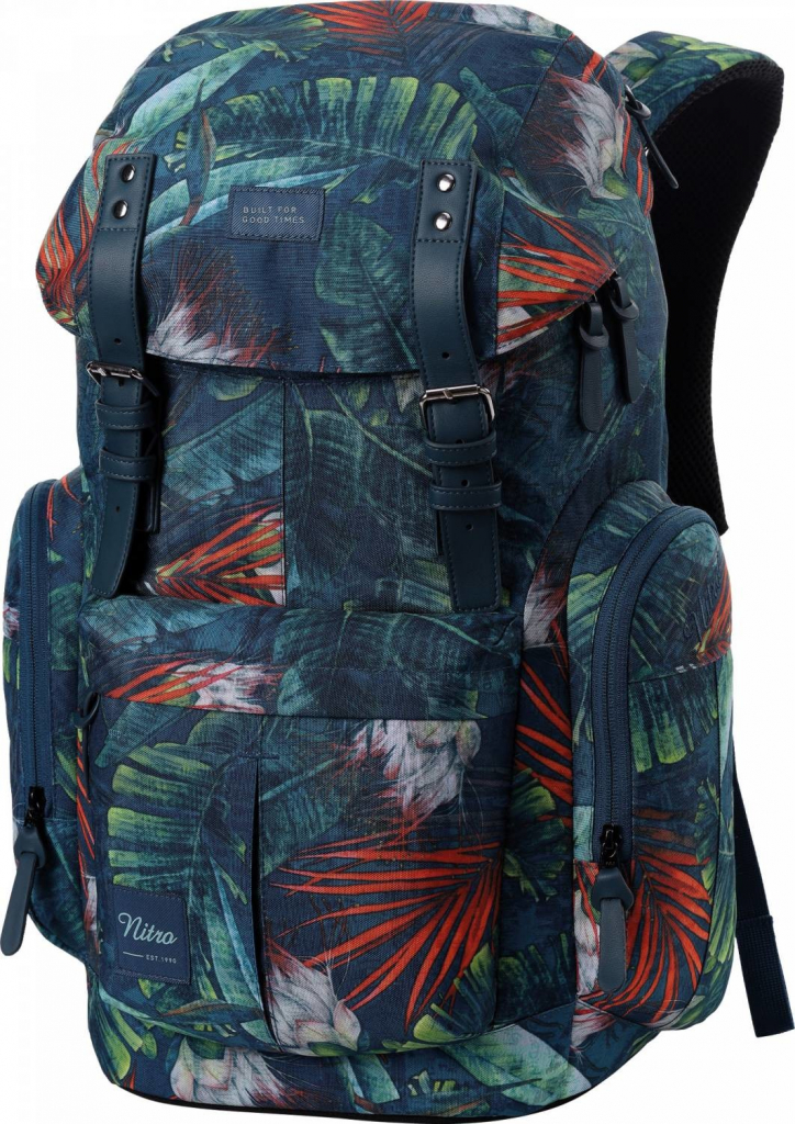 Nitro Daypacker tropical 32 l