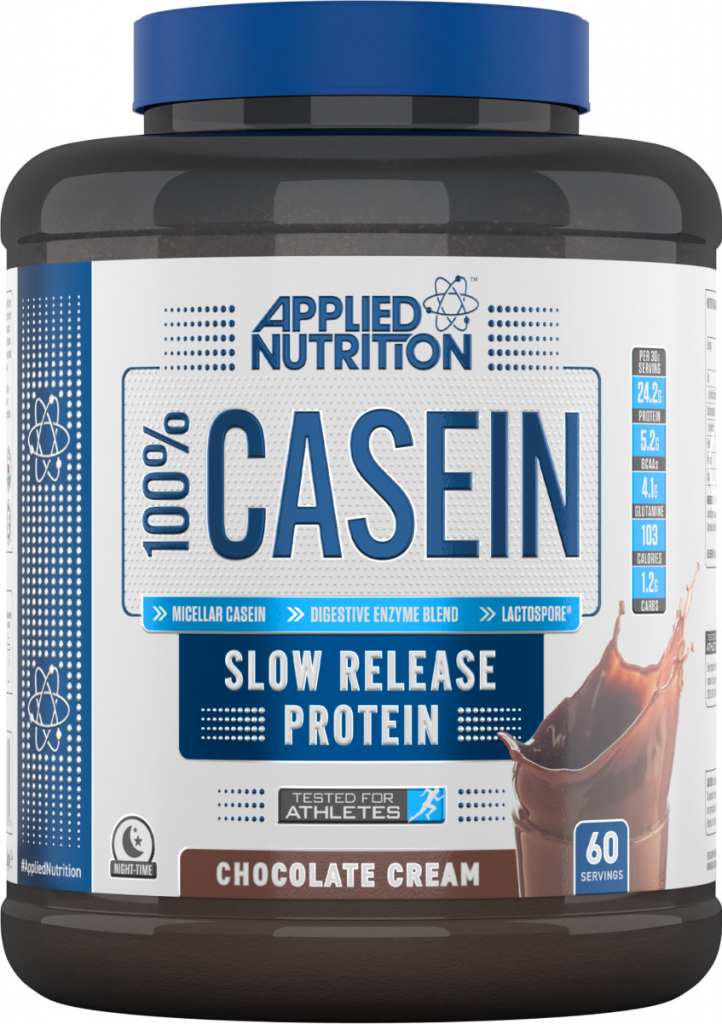 Applied Nutrition MICELLAR CASEIN PROTEIN 1800 g