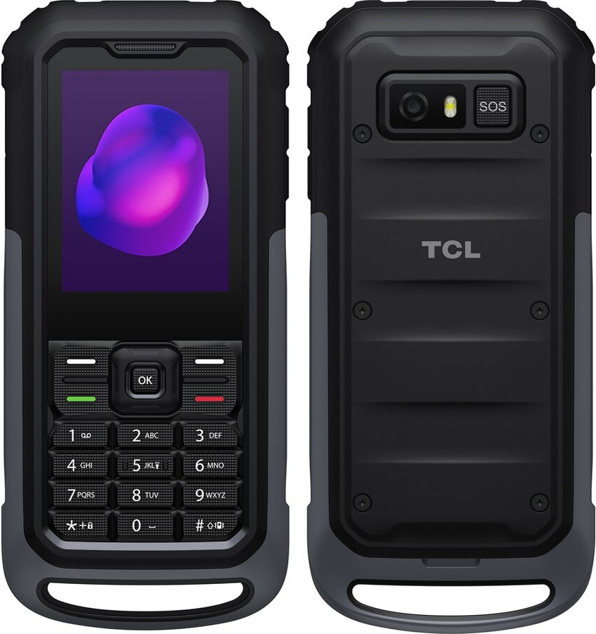 TCL 3189 Dual SIM