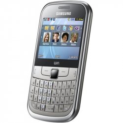 SAMSUNG 335 Ch@t
