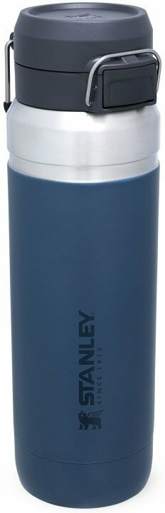 STANLEY The Quick Flip Water Bottle 1,06 L Abyss
