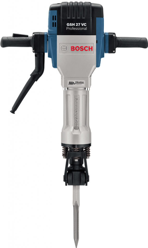 Bosch GSH 27 VC 0.611.30A.000