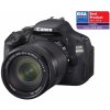 Canon EOS 600D