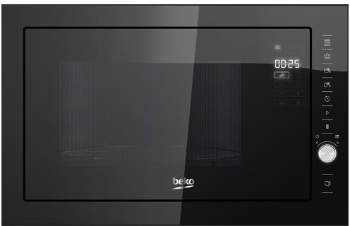 Beko MCB 25433 BG