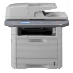 Samsung SCX-5637FR
