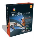 Pinnacle Studio Plus 12 Ultimate