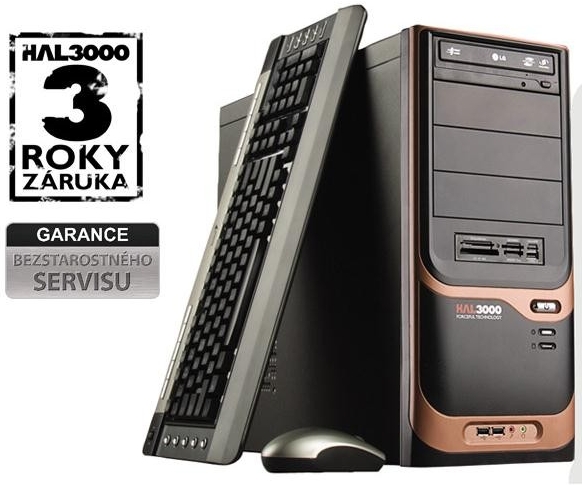 HAL3000 Devil 9514, PCHS0616