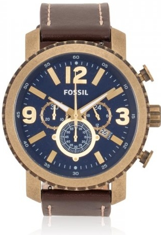 Fossil BQ2102