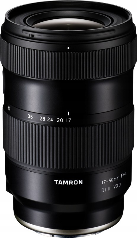 Tamron Sony E 17-50mm F/4 Di III VXD Sony FE