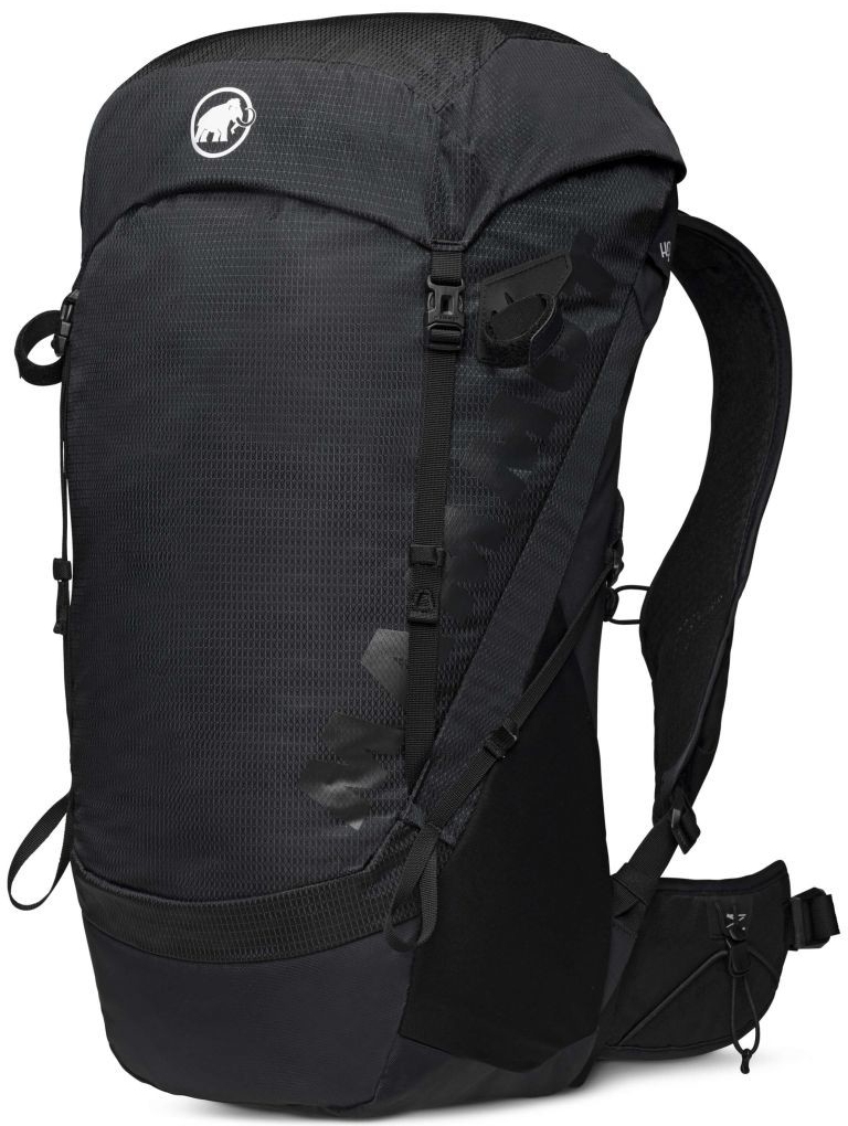 Mammut Ducan 30l černá