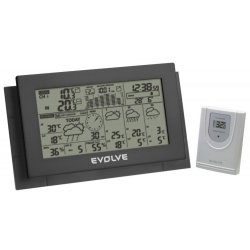 Evolve Pilot EMC447