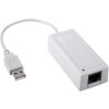 Speed-Link LAN Adapter Wii