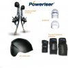 Poweriser Medium set