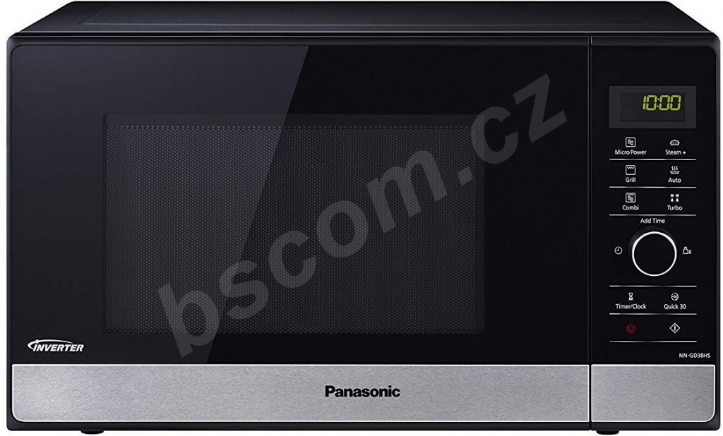 PANASONIC NN-GD38HS