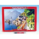 2000 Hallstatt, Rakousko