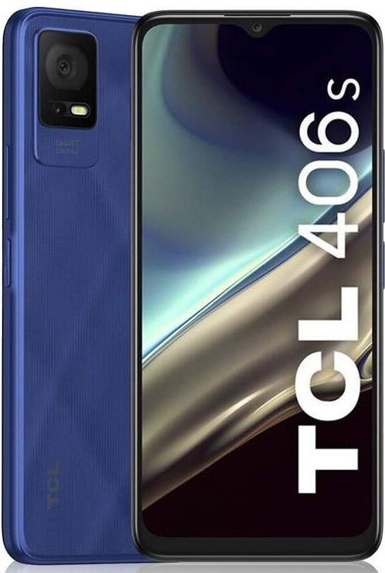 TCL 406s 3GB/64GB