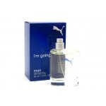 Puma I´m Going Man Voda po holení 60 ml